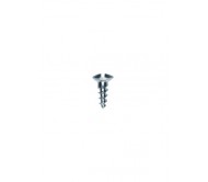 Bone Fixation Screws